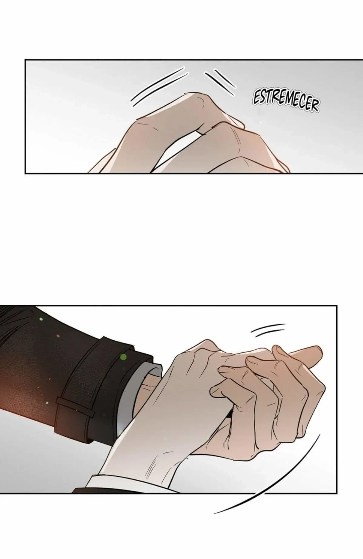 Kiss Me, Liar Chapter 43, page 17