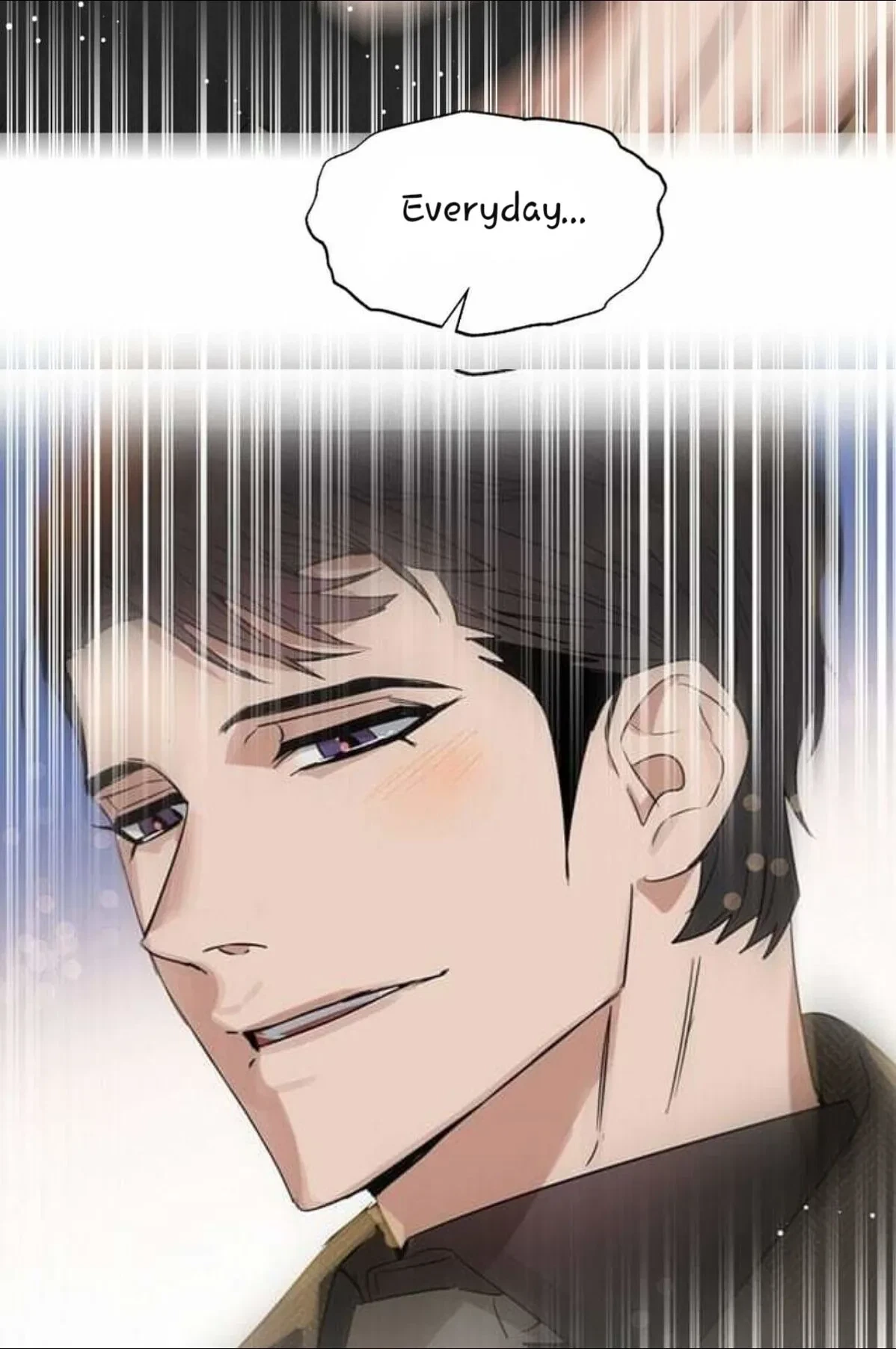 Kiss Me, Liar Chapter 43, page 27