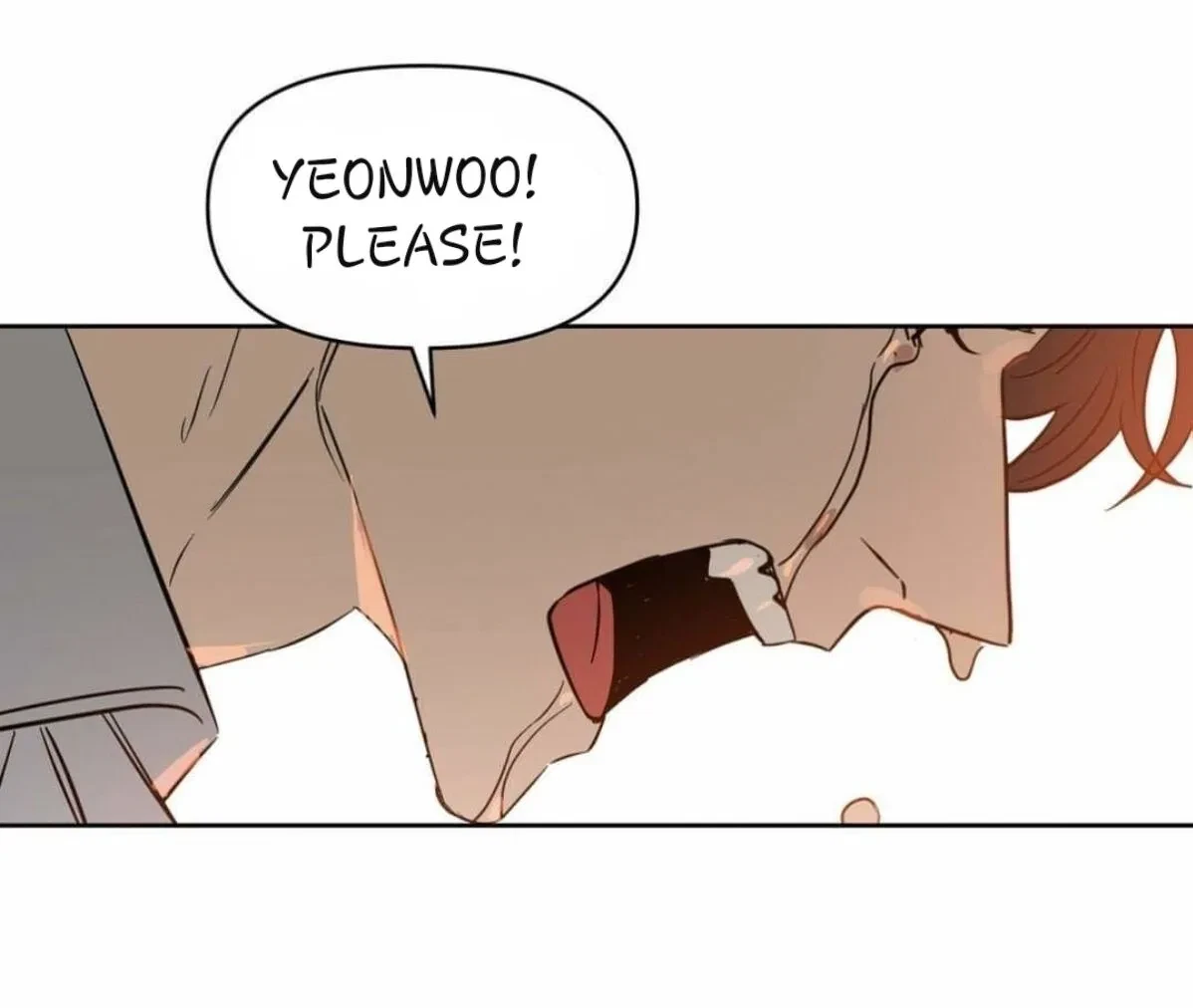 Kiss Me, Liar Chapter 43, page 32