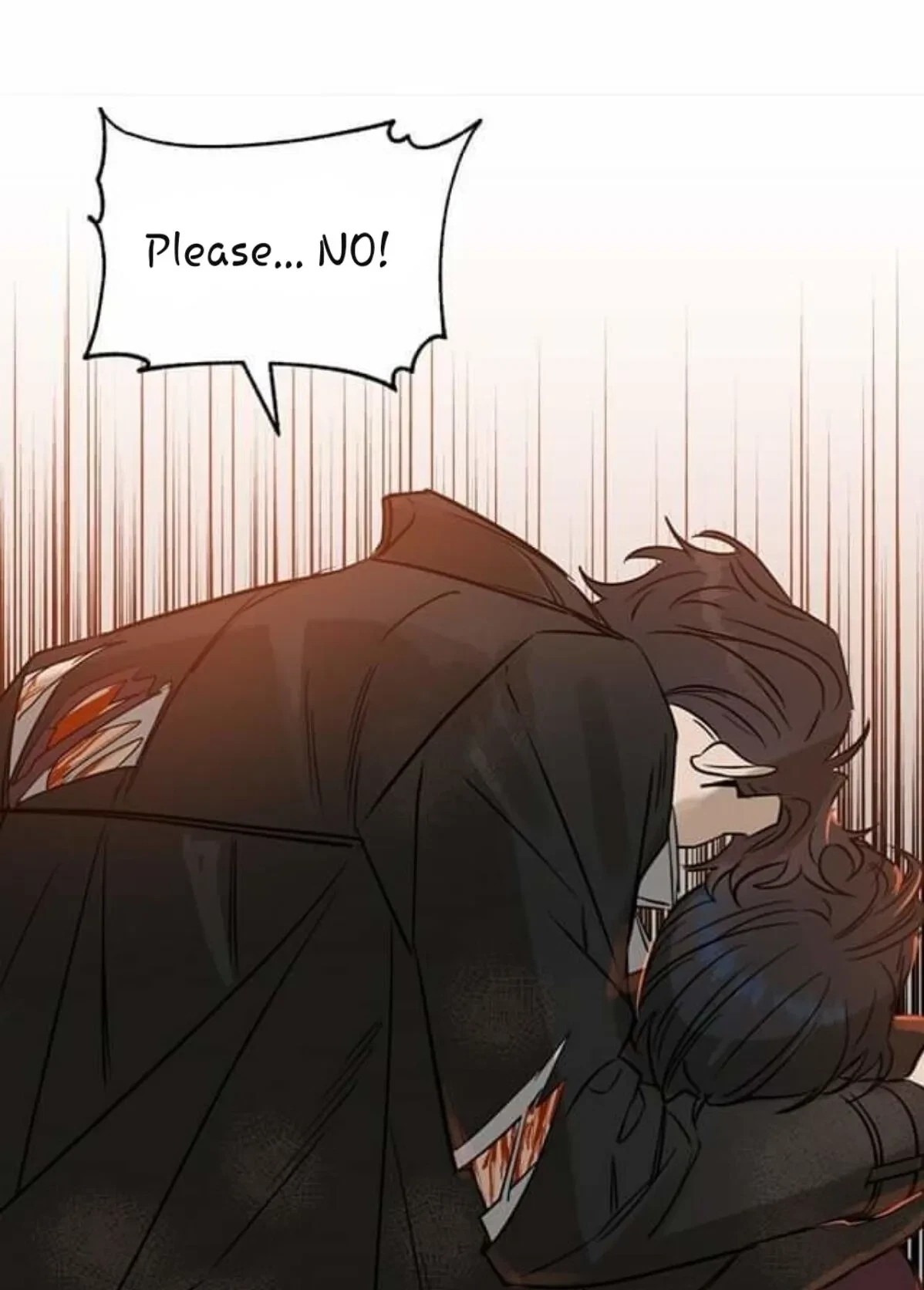Kiss Me, Liar Chapter 43, page 33