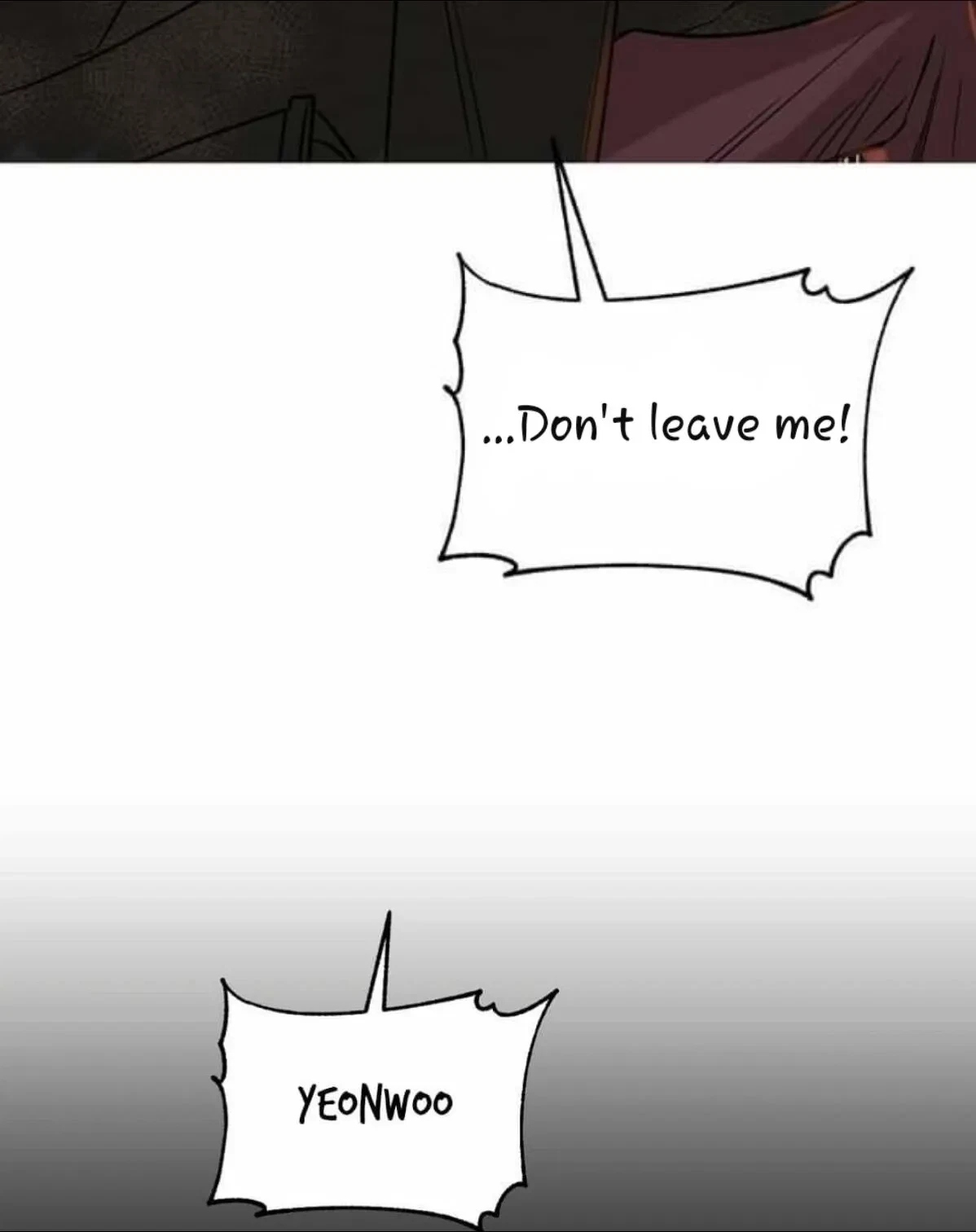 Kiss Me, Liar Chapter 43, page 34