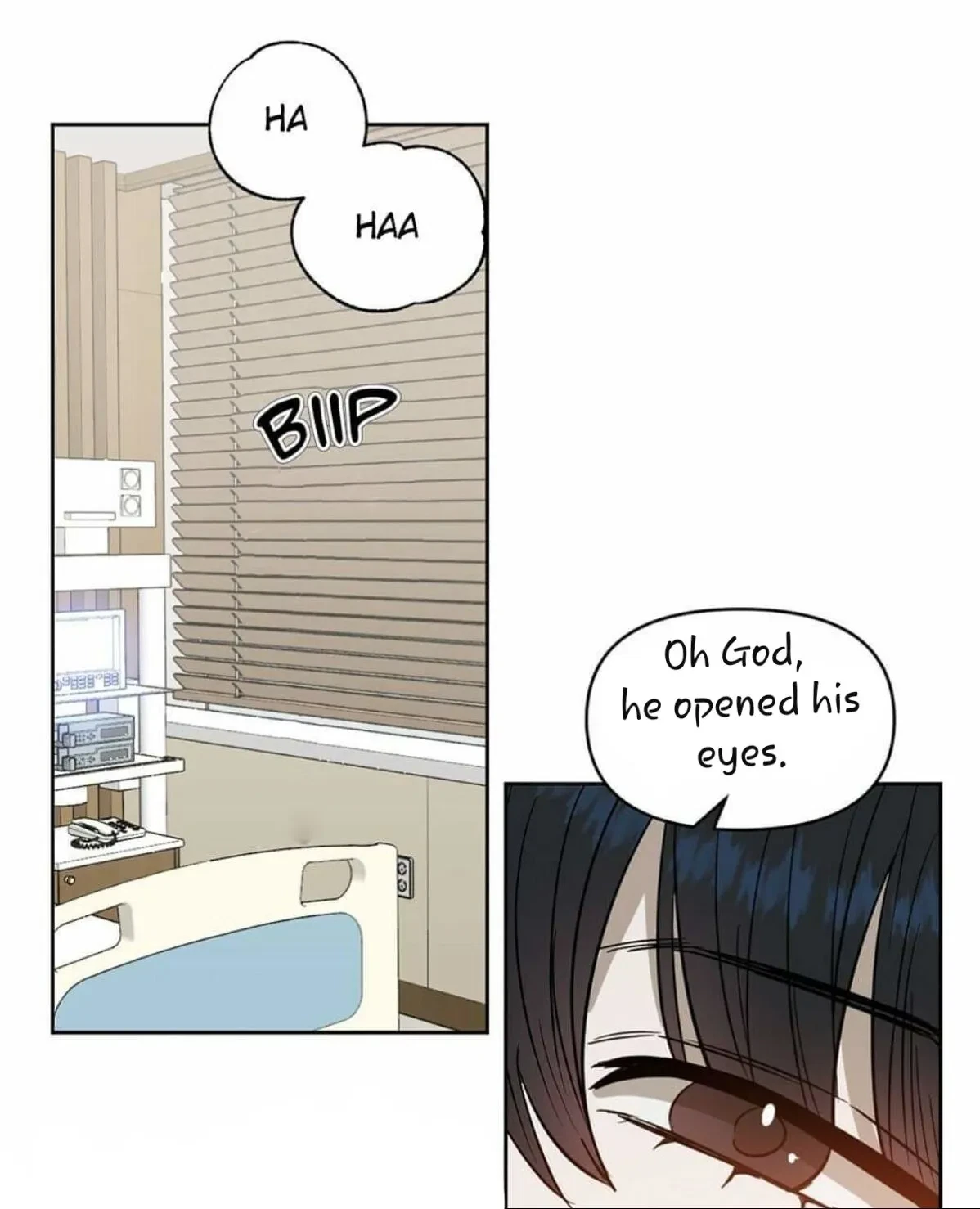 Kiss Me, Liar Chapter 43, page 37