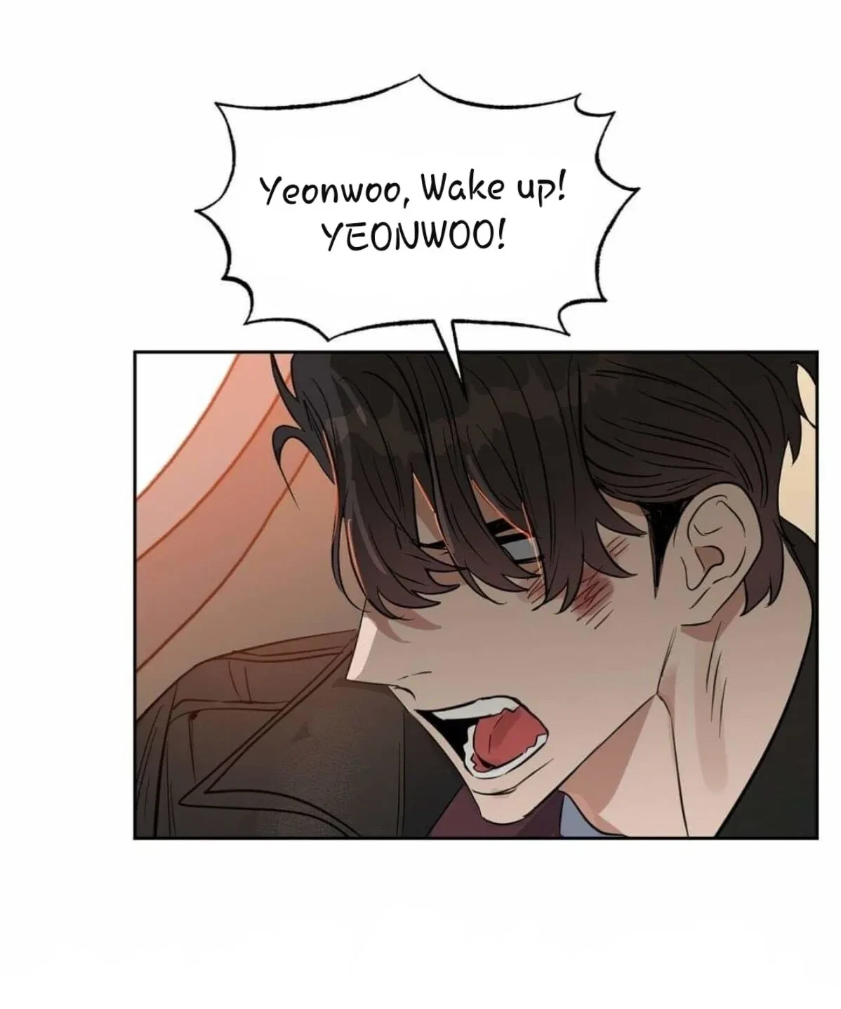 Kiss Me, Liar Chapter 43, page 4