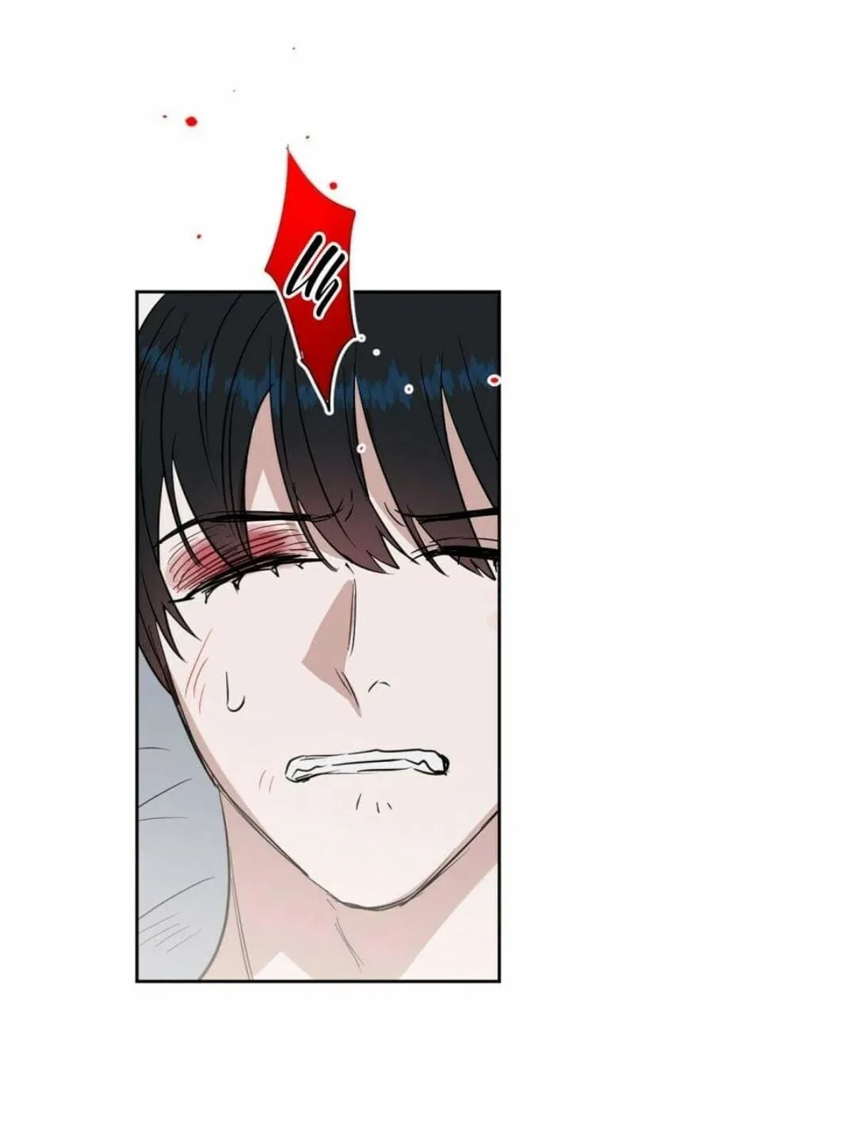 Kiss Me, Liar Chapter 43, page 40