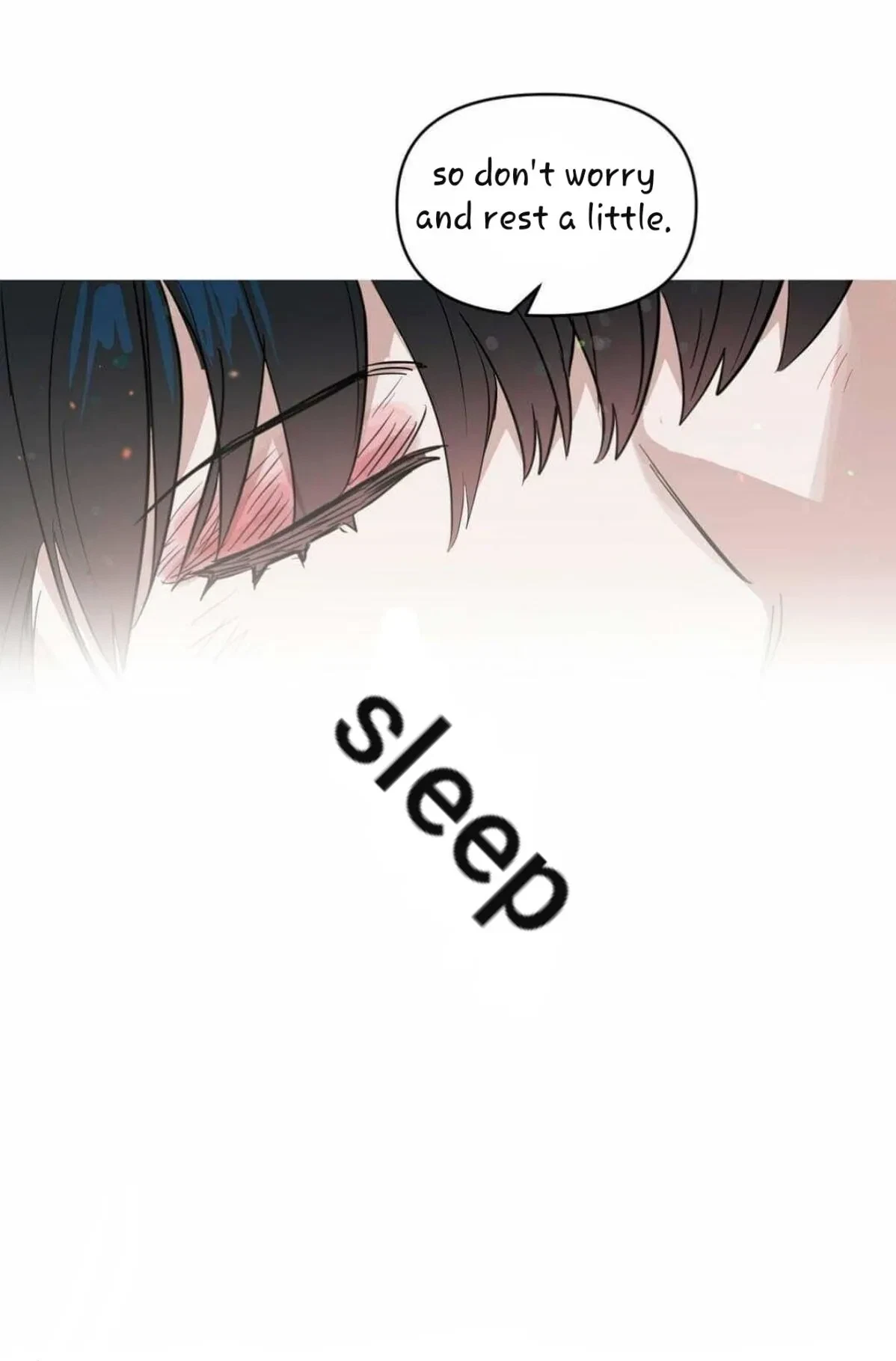 Kiss Me, Liar Chapter 43, page 48