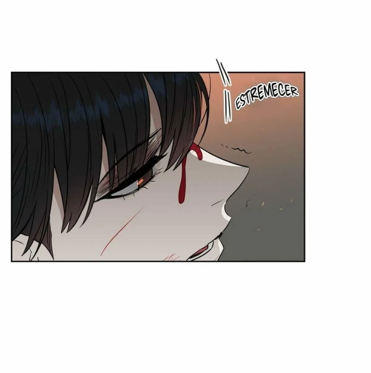Kiss Me, Liar Chapter 43, page 5