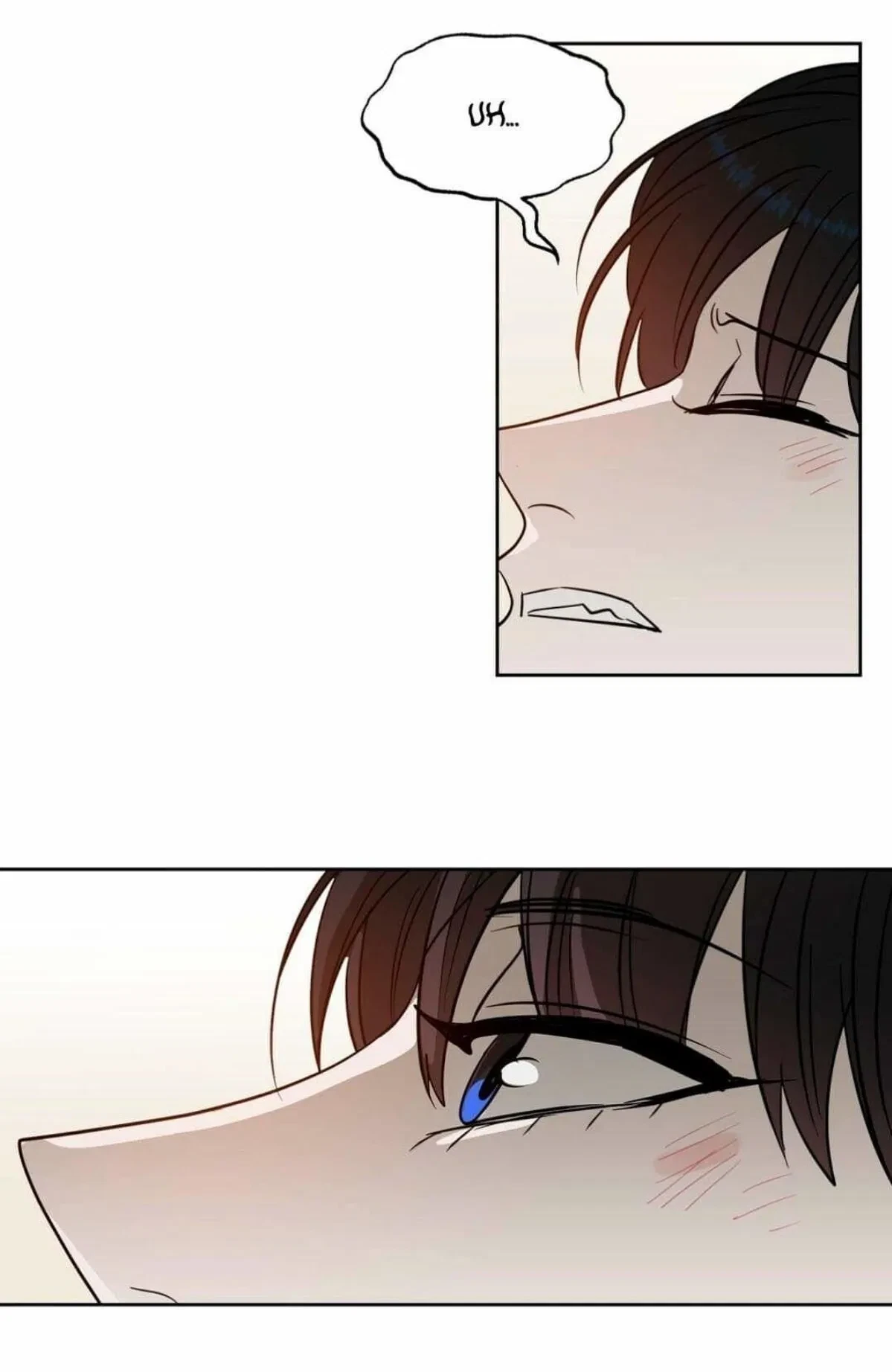 Kiss Me, Liar Chapter 43, page 50