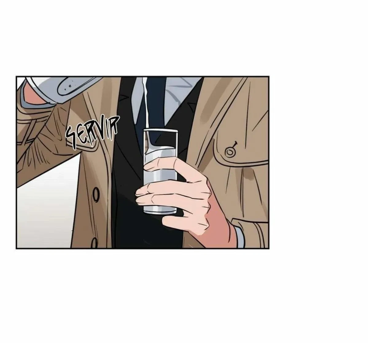 Kiss Me, Liar Chapter 43, page 53
