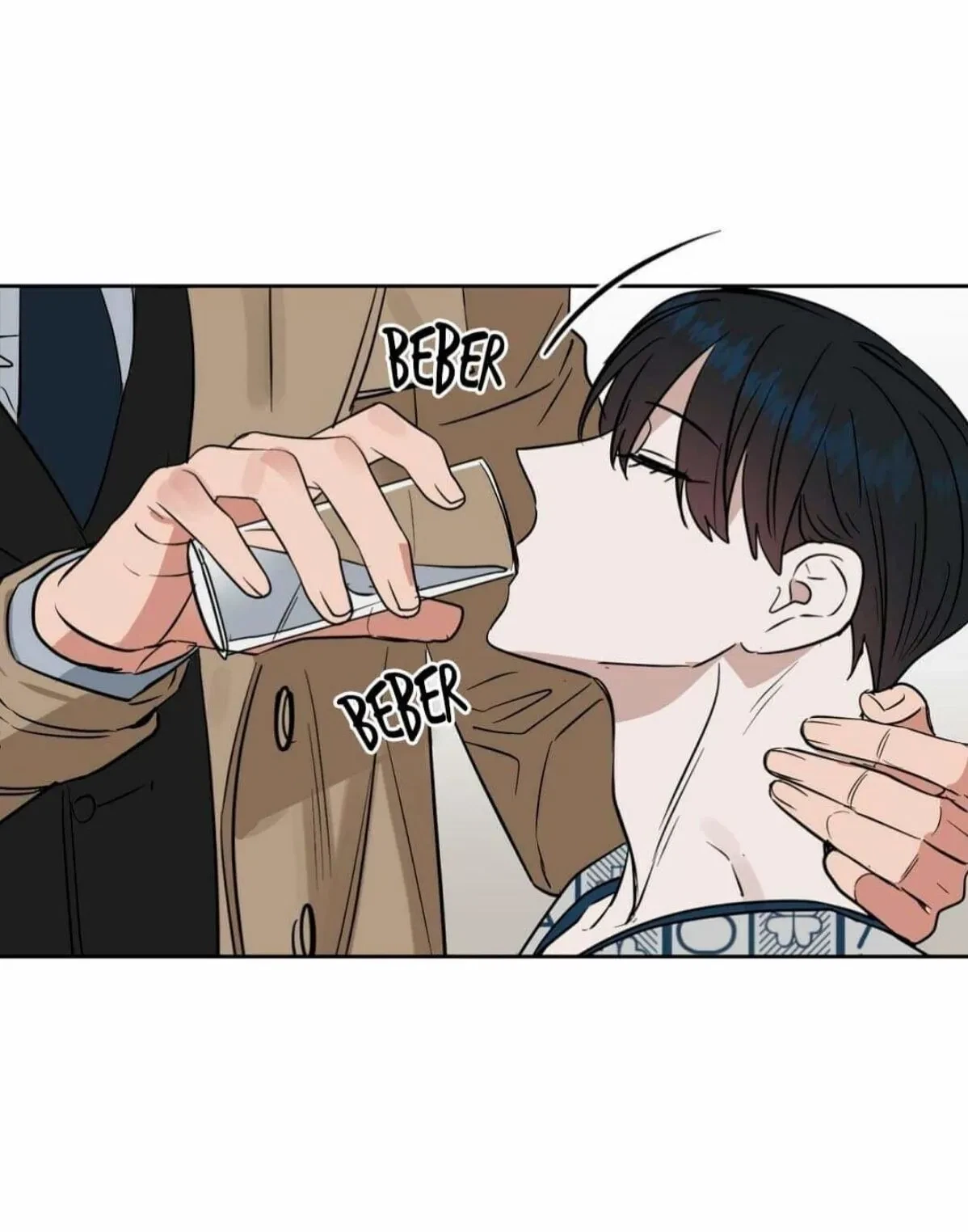 Kiss Me, Liar Chapter 43, page 54