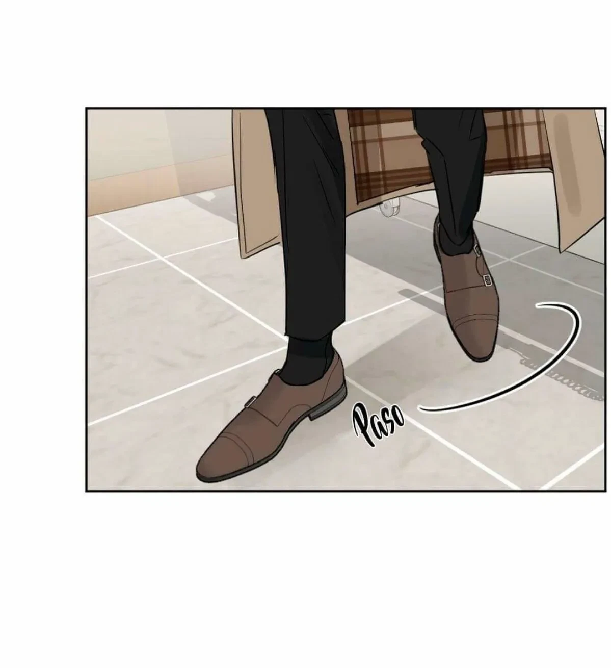 Kiss Me, Liar Chapter 43, page 57