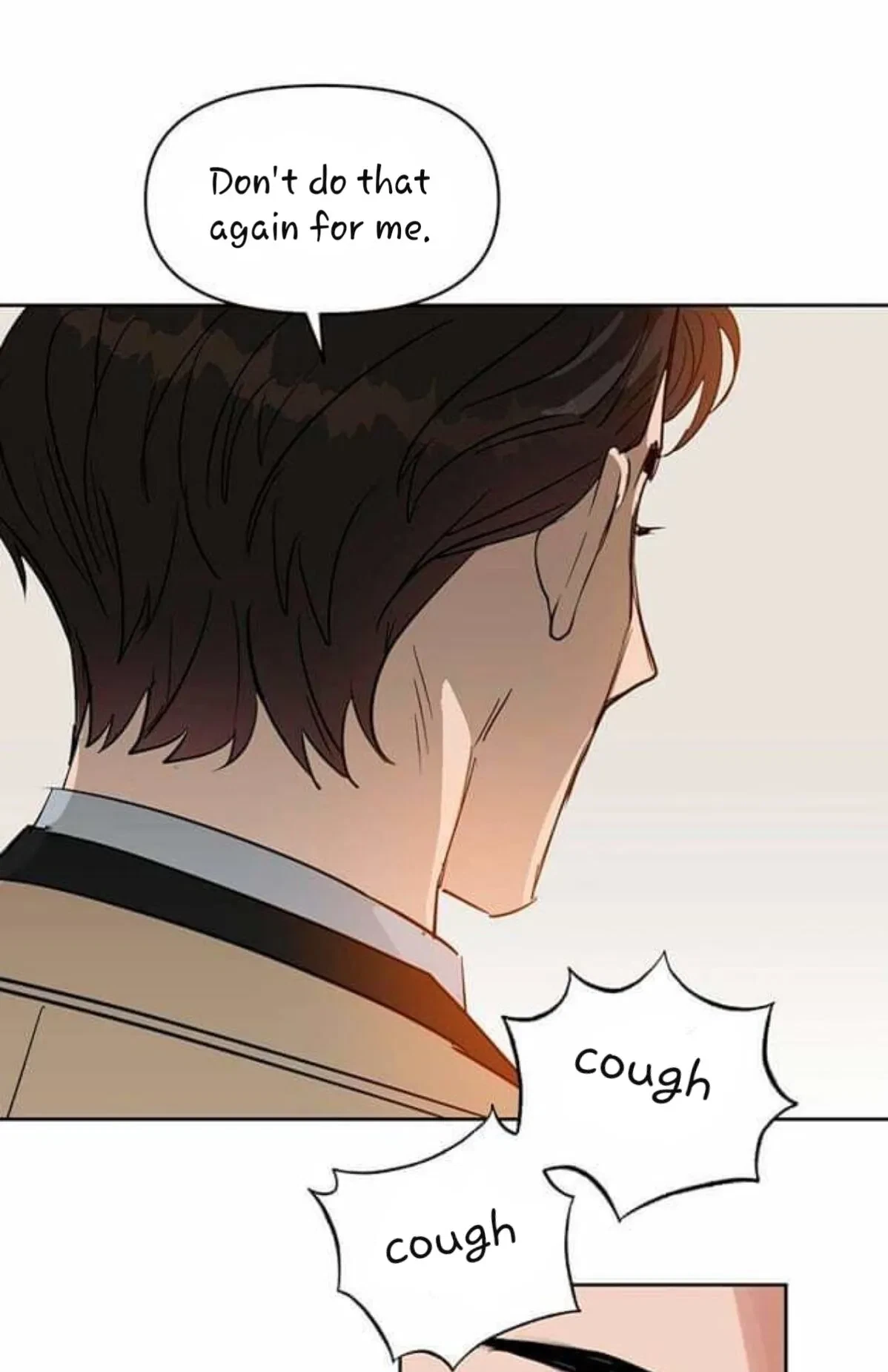 Kiss Me, Liar Chapter 43, page 59