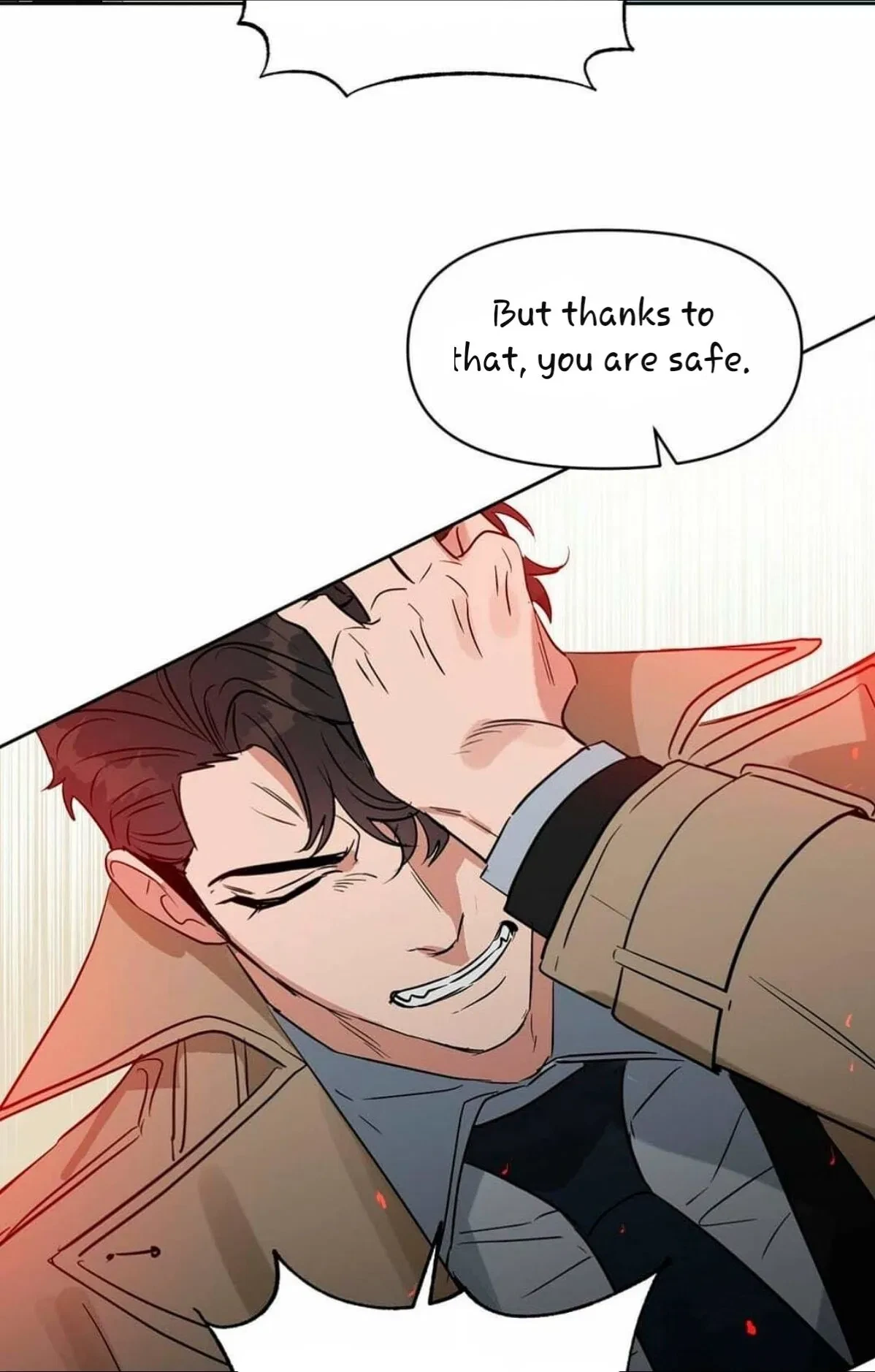 Kiss Me, Liar Chapter 43, page 66