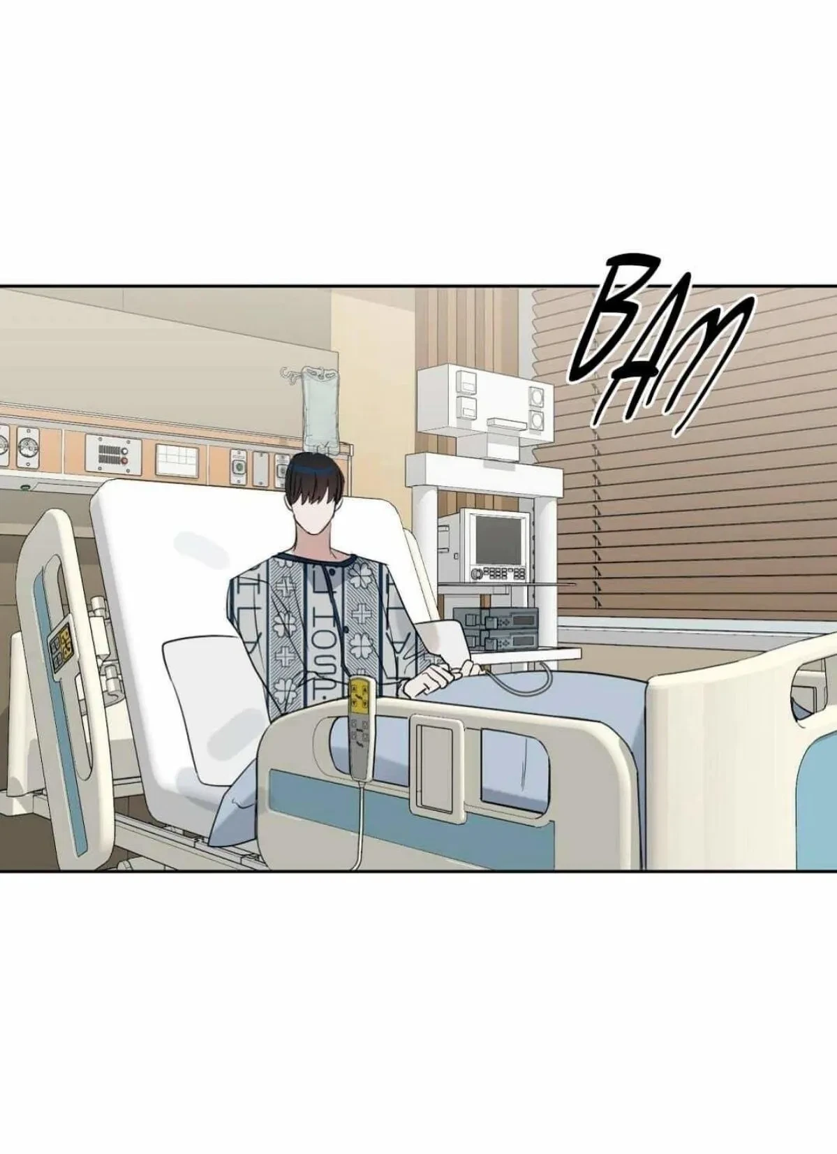 Kiss Me, Liar Chapter 43, page 68