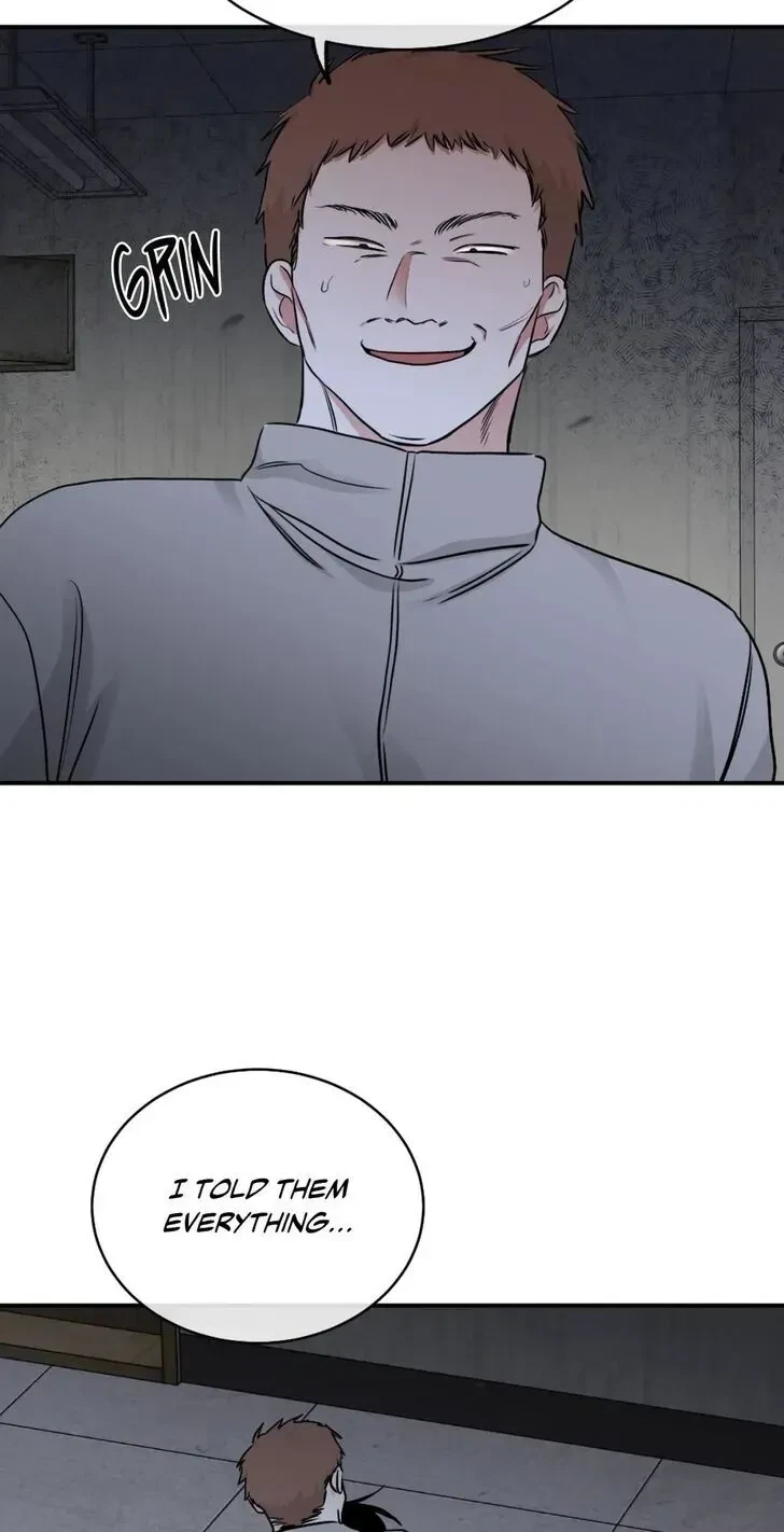 Low Tide In Twilight Chapter 0, page 10