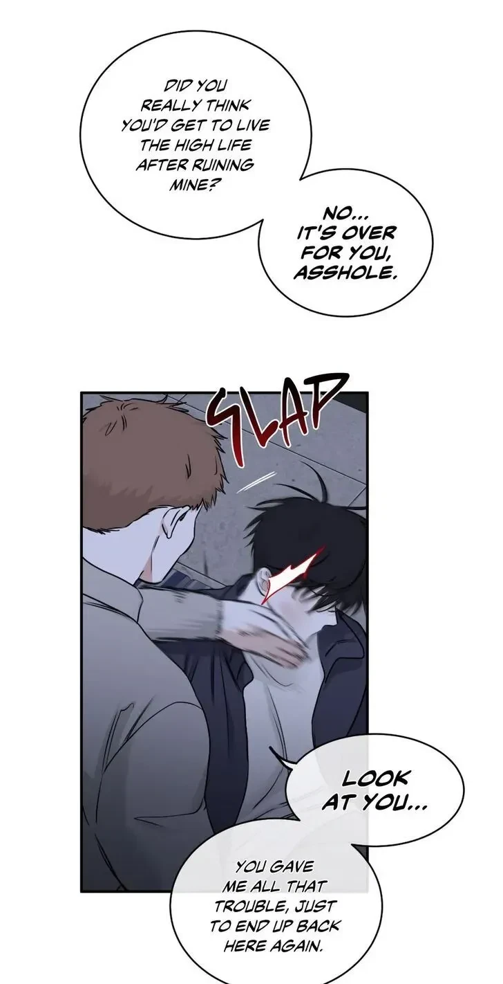 Low Tide In Twilight Chapter 0, page 12