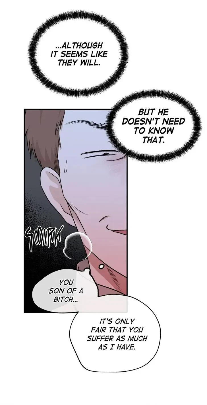 Low Tide In Twilight Chapter 0, page 14