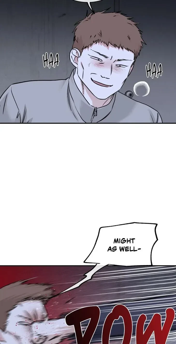 Low Tide In Twilight Chapter 0, page 16