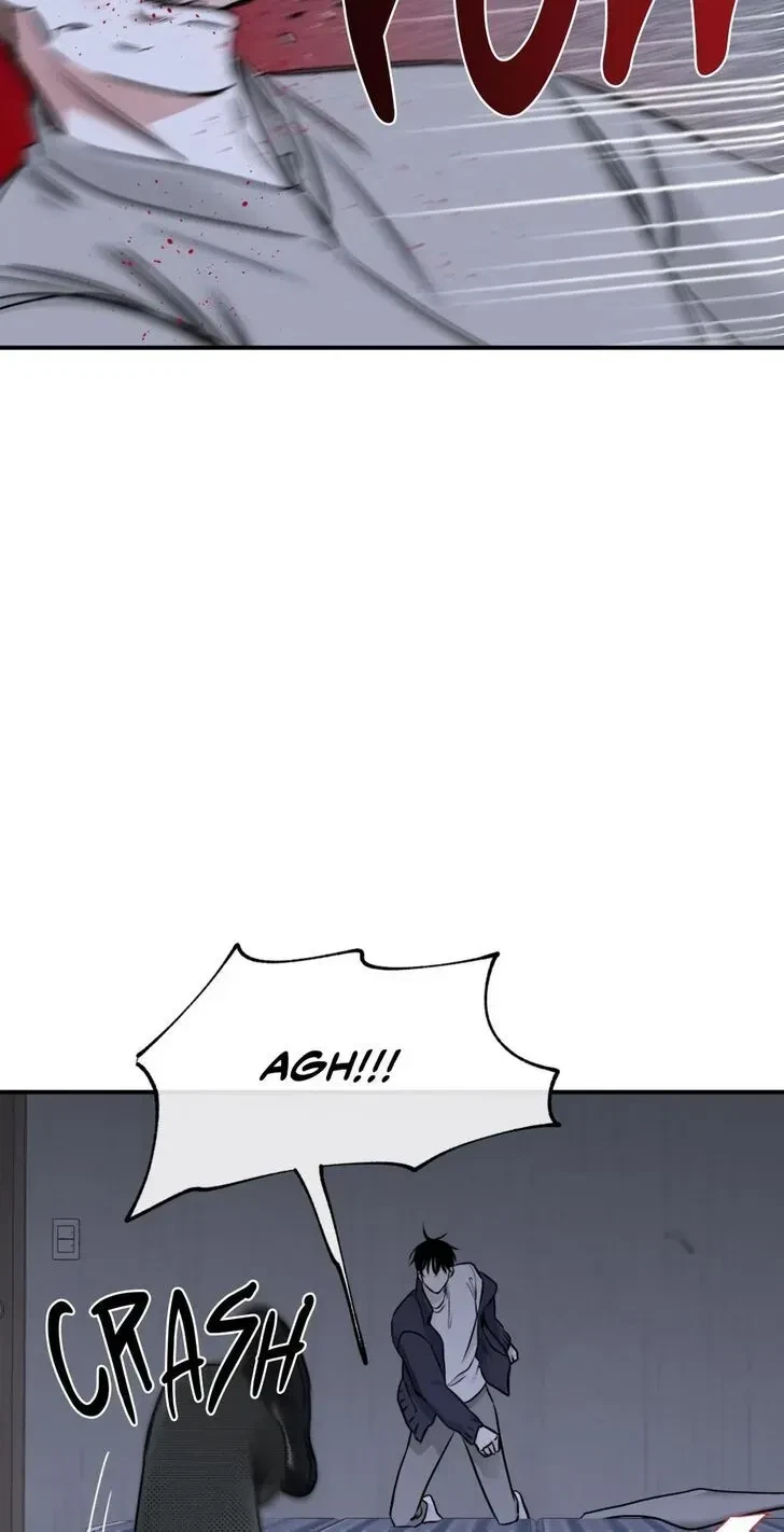 Low Tide In Twilight Chapter 0, page 17