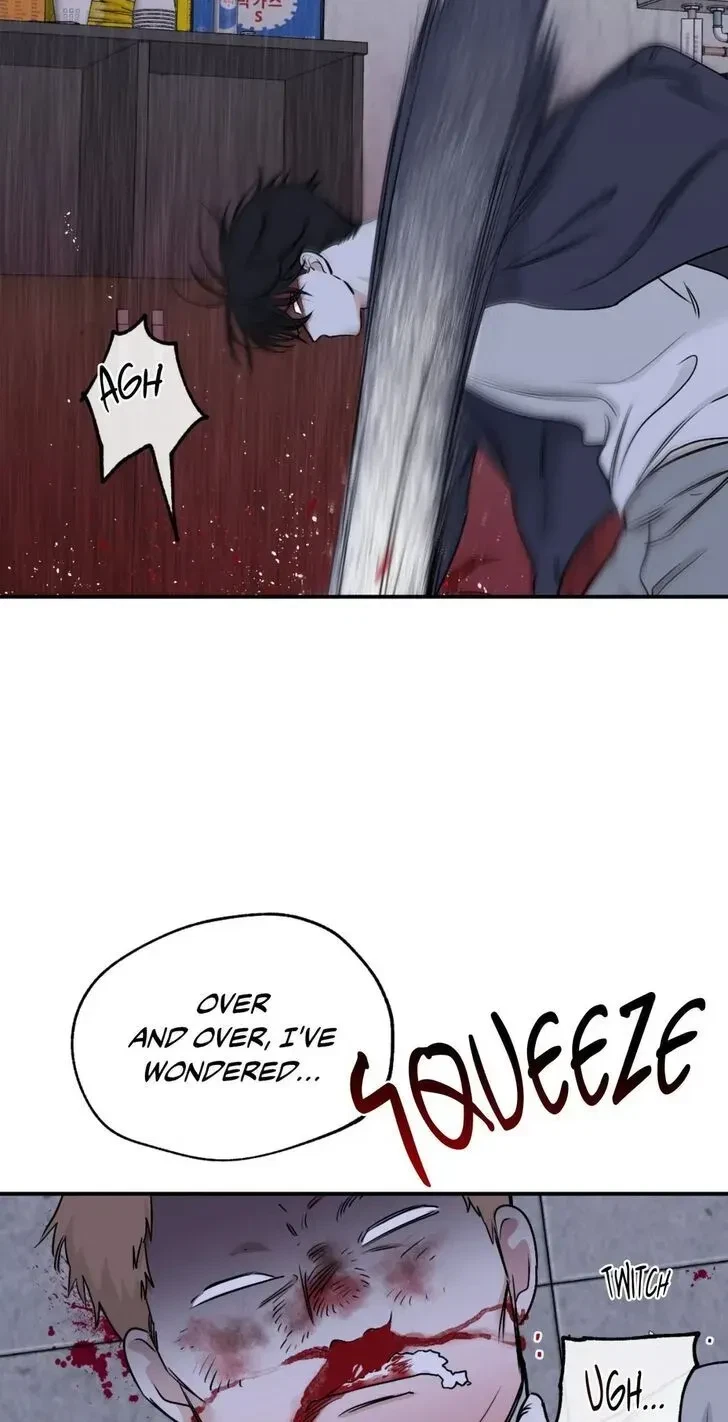 Low Tide In Twilight Chapter 0, page 21
