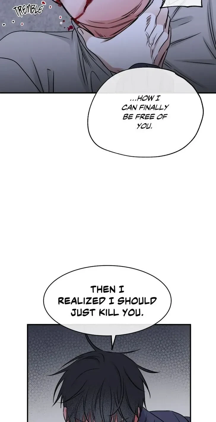 Low Tide In Twilight Chapter 0, page 22