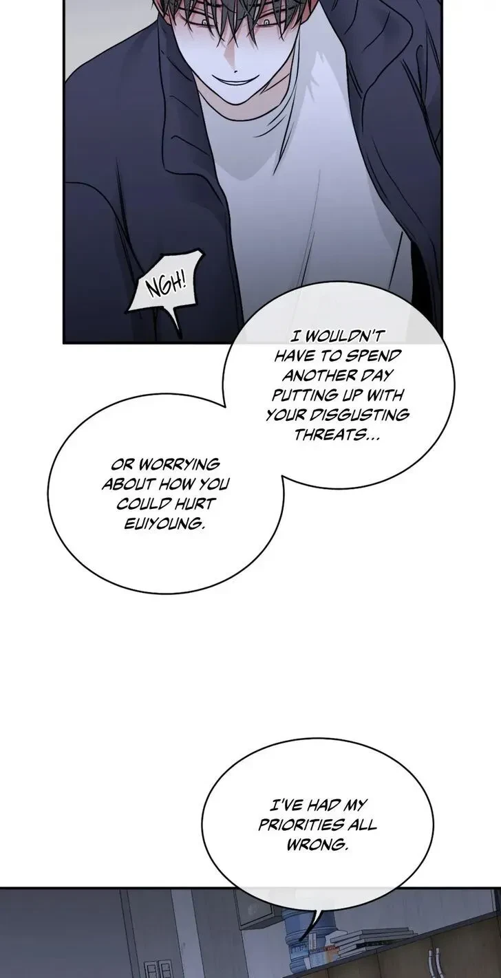Low Tide In Twilight Chapter 0, page 23