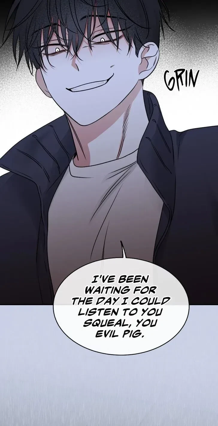 Low Tide In Twilight Chapter 0, page 26