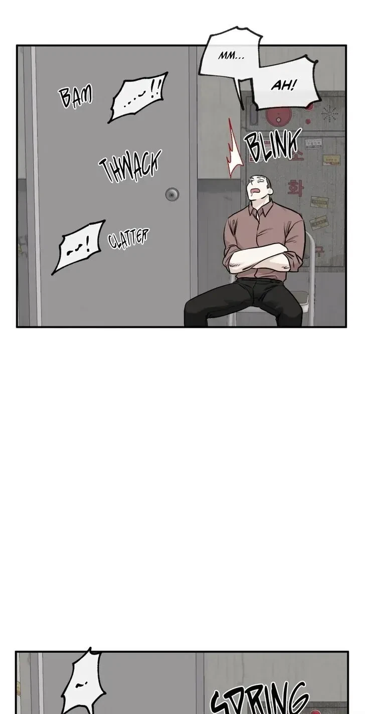 Low Tide In Twilight Chapter 0, page 29