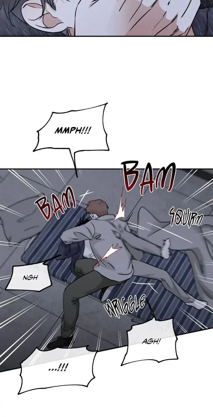 Low Tide In Twilight Chapter 0, page 3