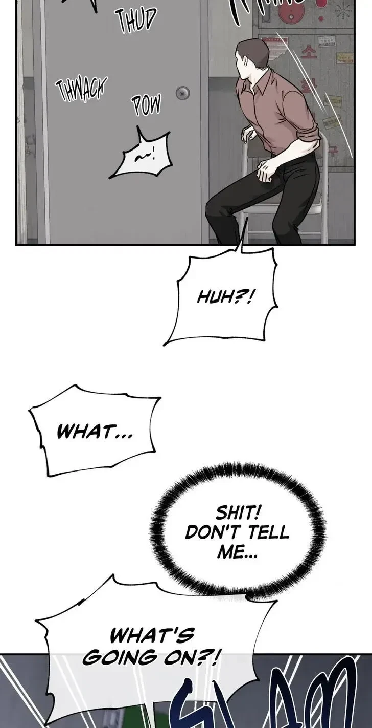 Low Tide In Twilight Chapter 0, page 30