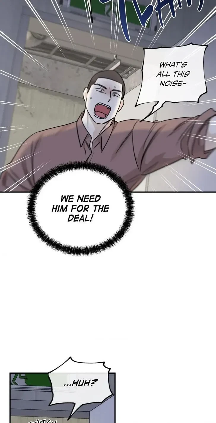 Low Tide In Twilight Chapter 0, page 31