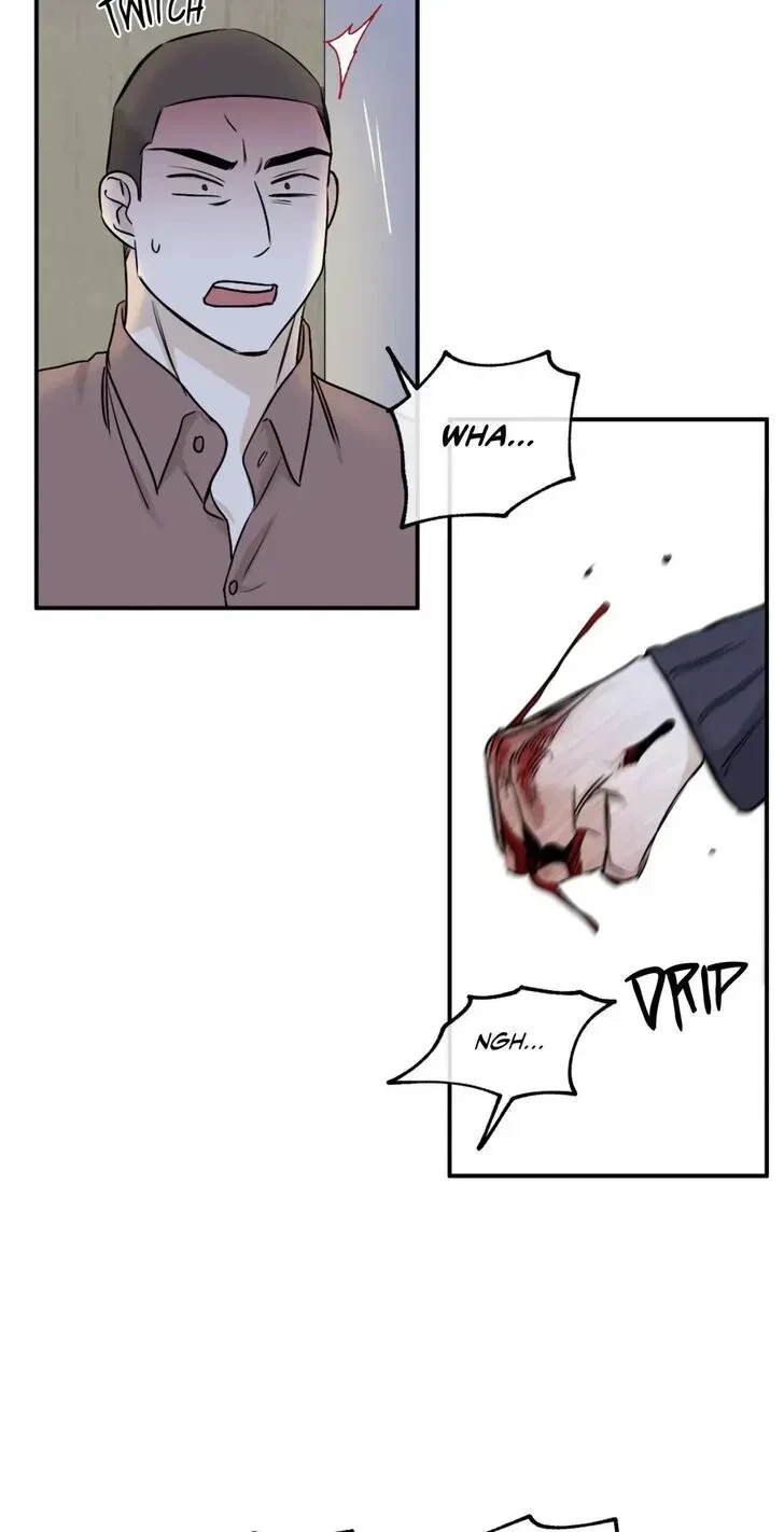 Low Tide In Twilight Chapter 0, page 32