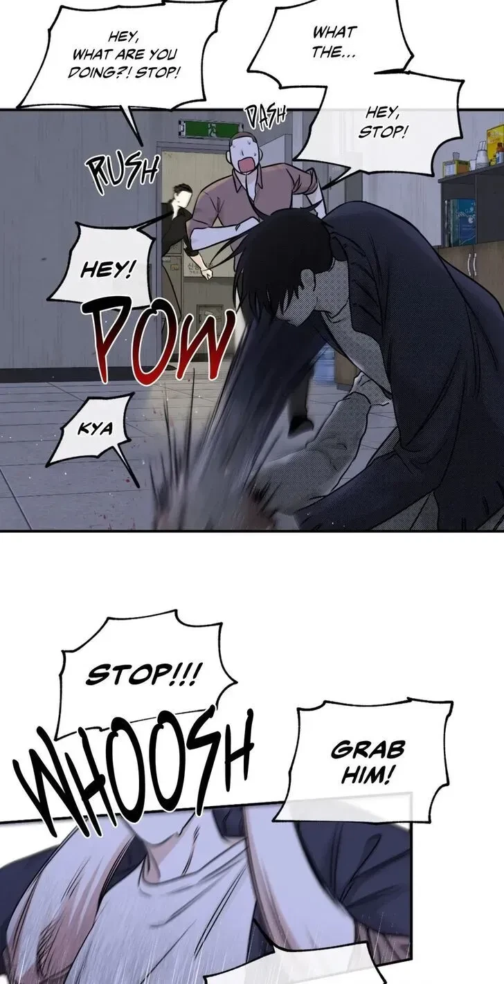 Low Tide In Twilight Chapter 0, page 33