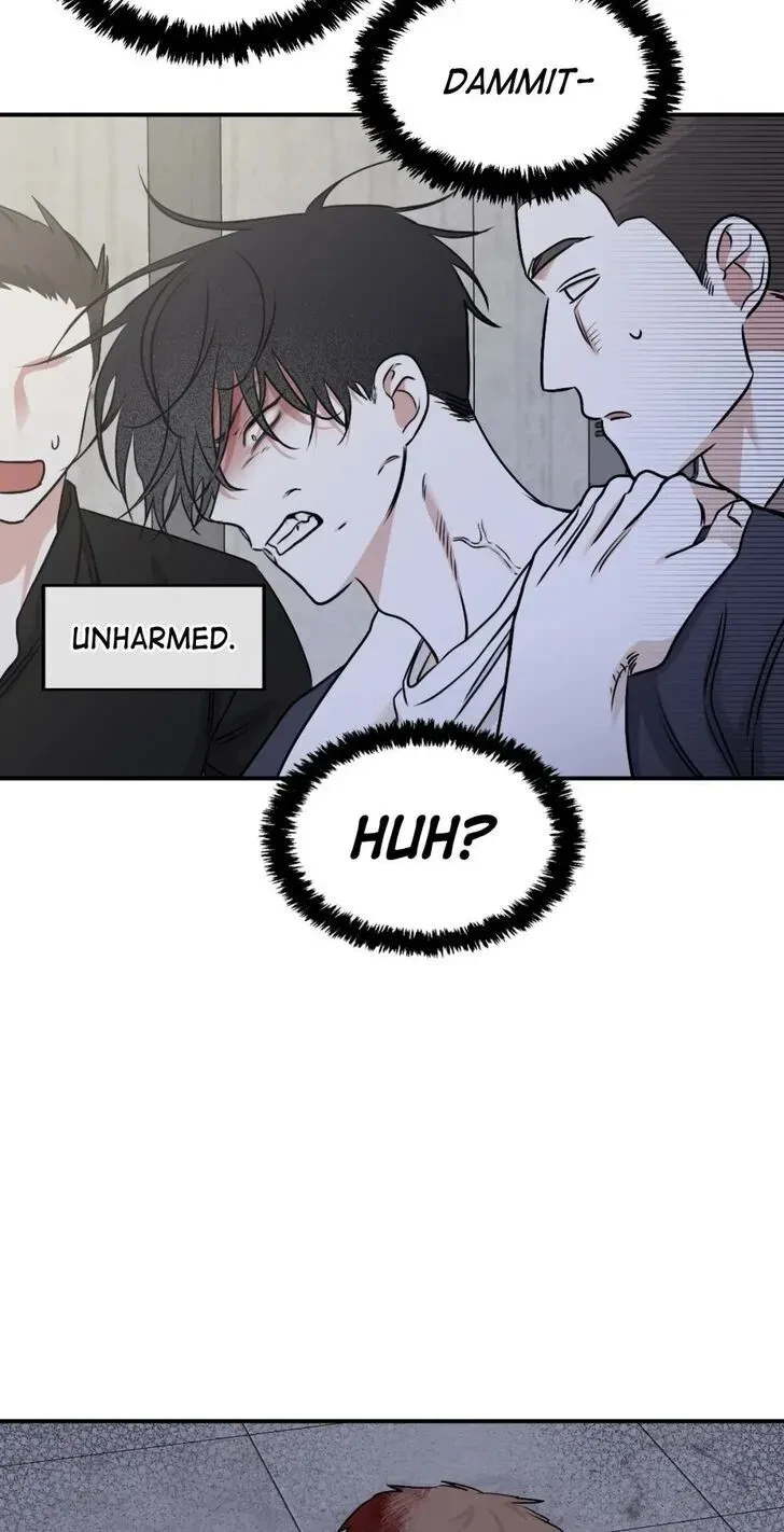 Low Tide In Twilight Chapter 0, page 35