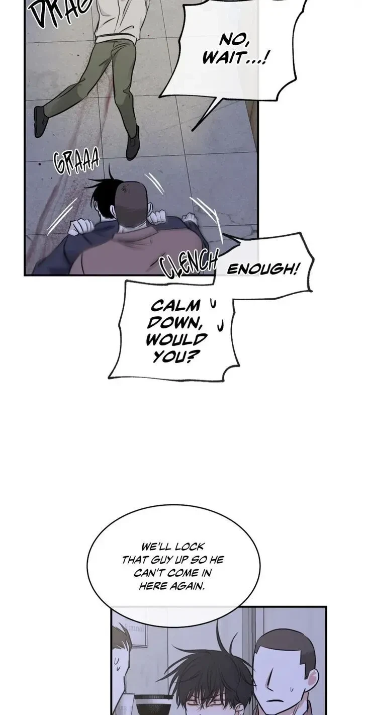 Low Tide In Twilight Chapter 0, page 38