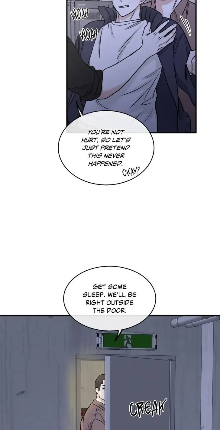Low Tide In Twilight Chapter 0, page 39