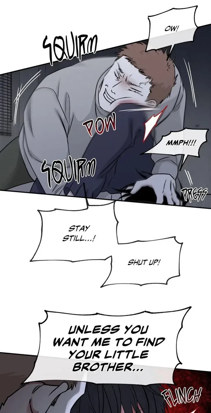 Low Tide In Twilight Chapter 0, page 4