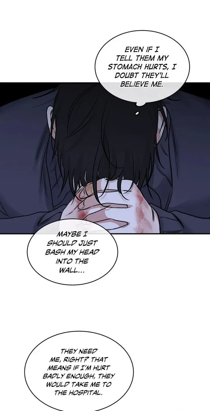 Low Tide In Twilight Chapter 0, page 47