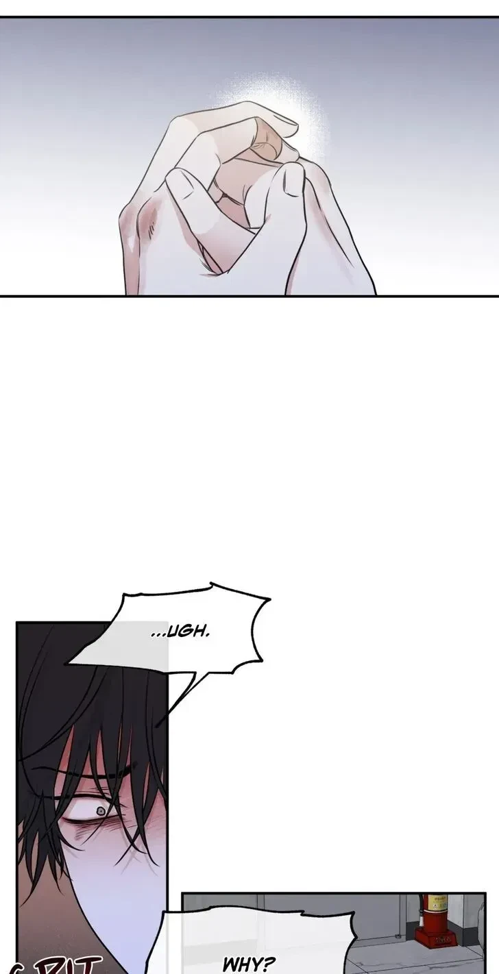 Low Tide In Twilight Chapter 0, page 49