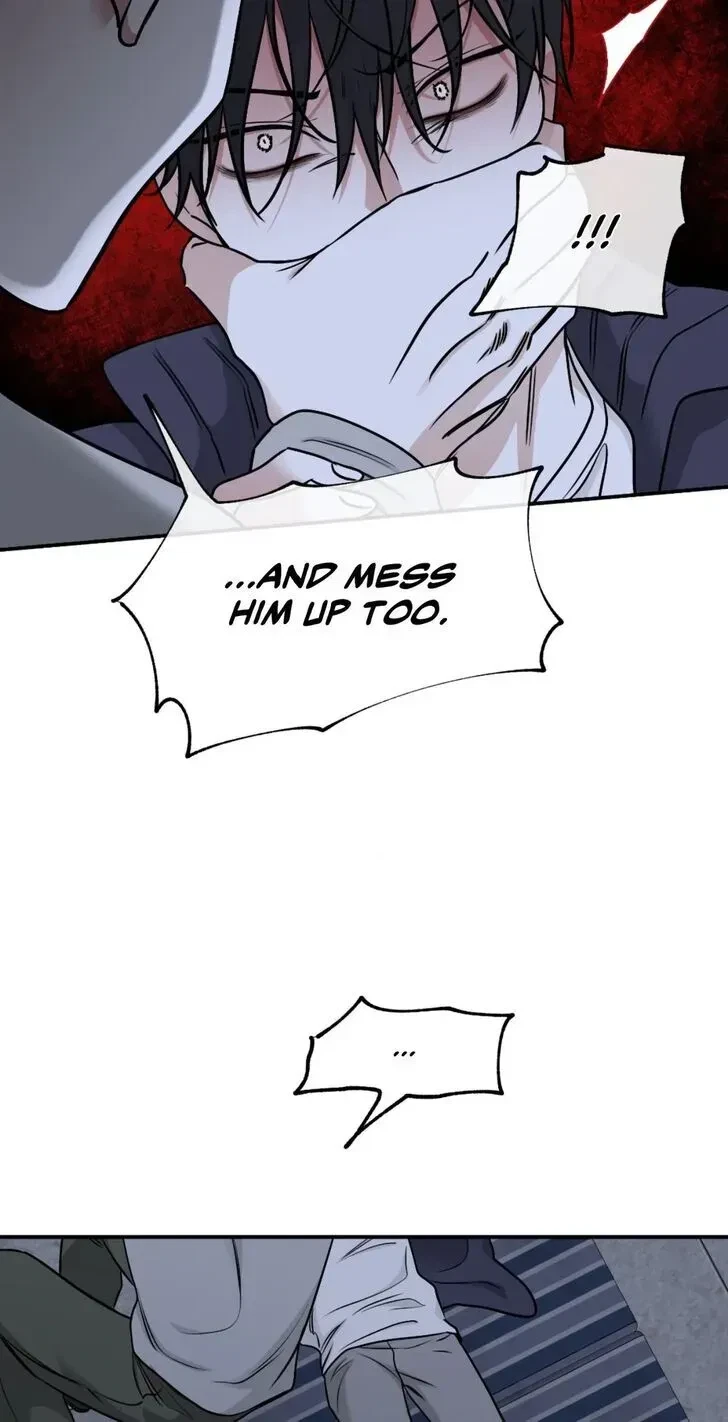 Low Tide In Twilight Chapter 0, page 5