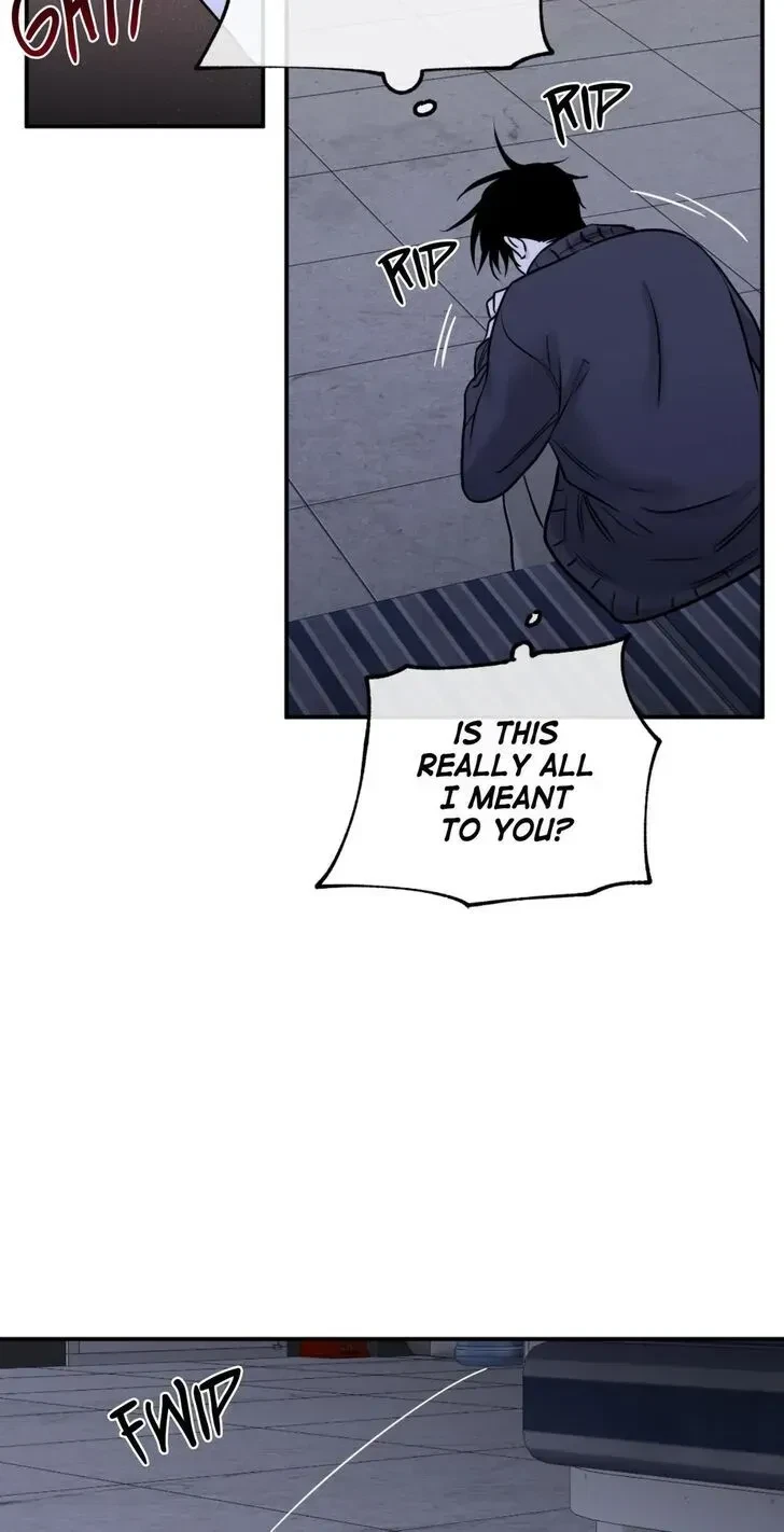 Low Tide In Twilight Chapter 0, page 50