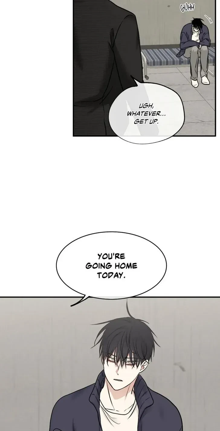 Low Tide In Twilight Chapter 0, page 54