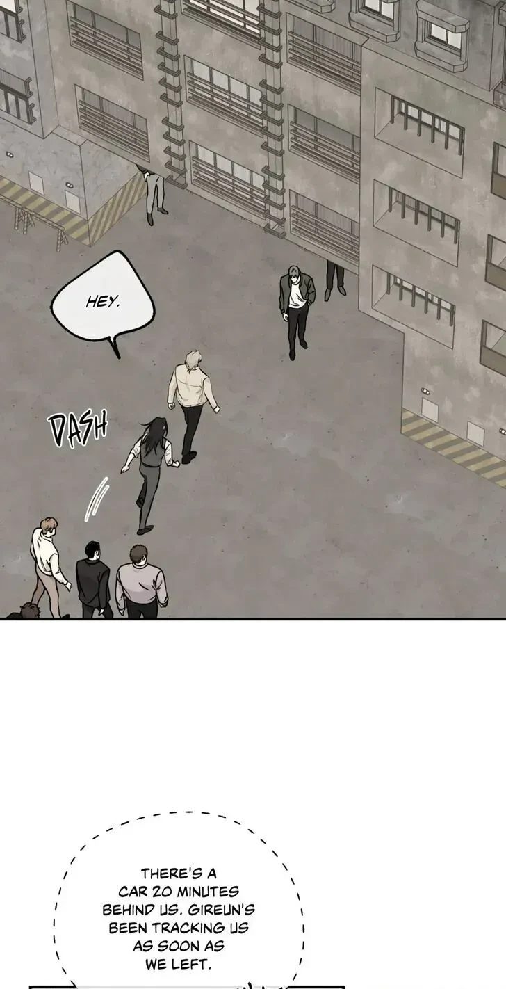 Low Tide In Twilight Chapter 0, page 58