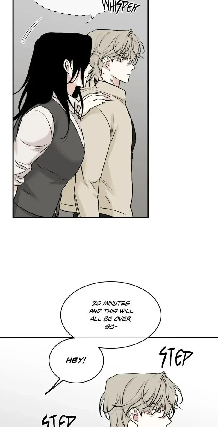 Low Tide In Twilight Chapter 0, page 59