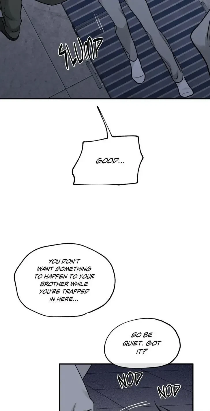 Low Tide In Twilight Chapter 0, page 6