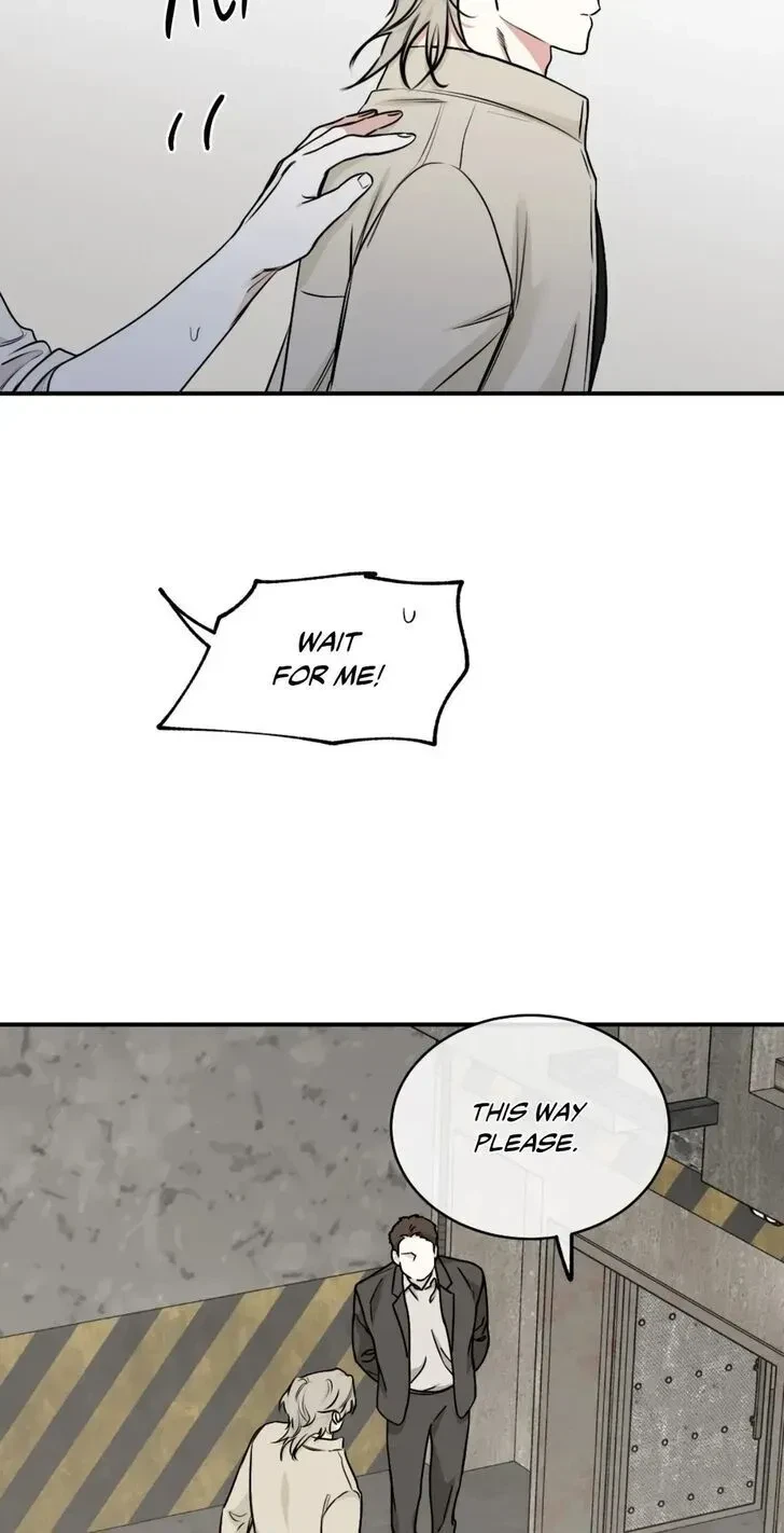 Low Tide In Twilight Chapter 0, page 60