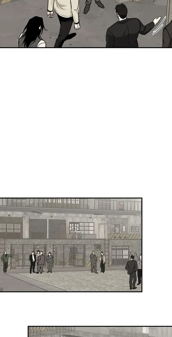Low Tide In Twilight Chapter 0, page 61