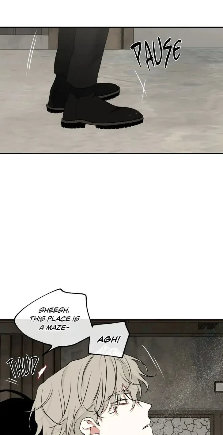 Low Tide In Twilight Chapter 0, page 64