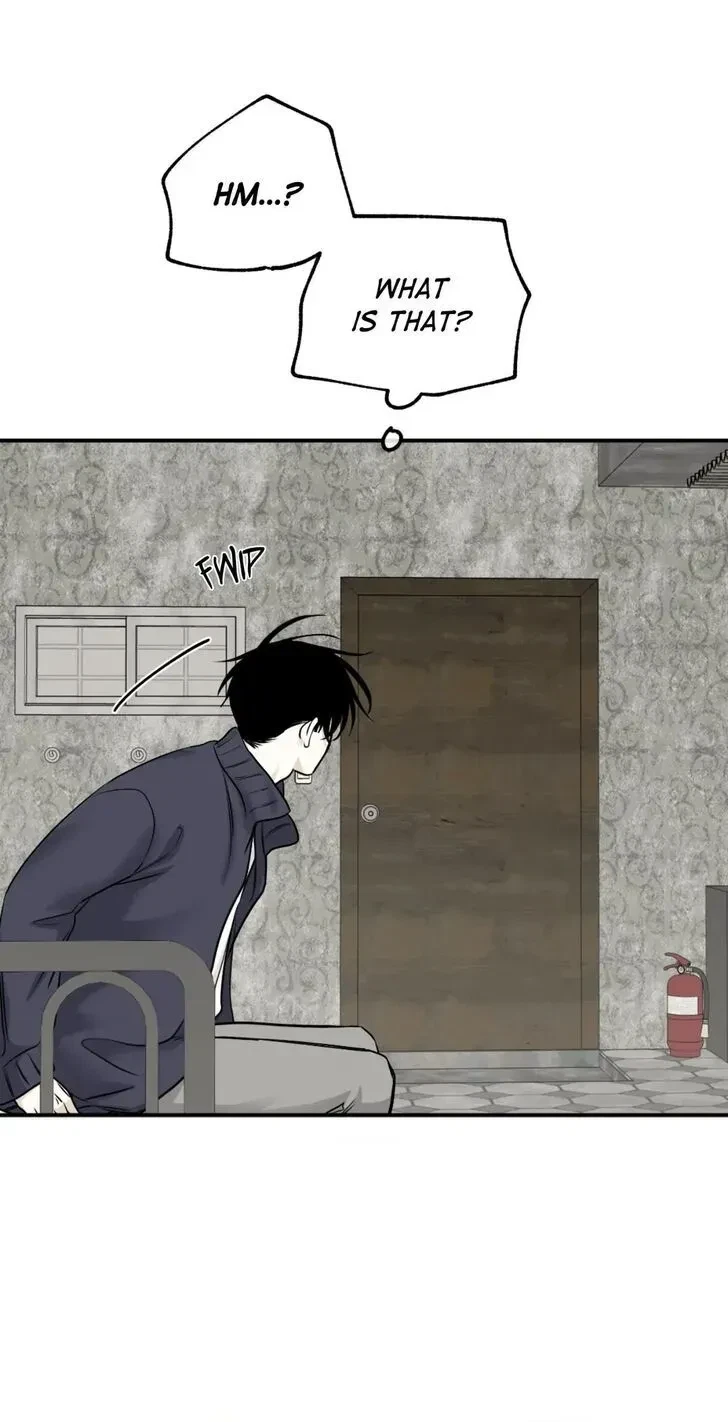 Low Tide In Twilight Chapter 0, page 68