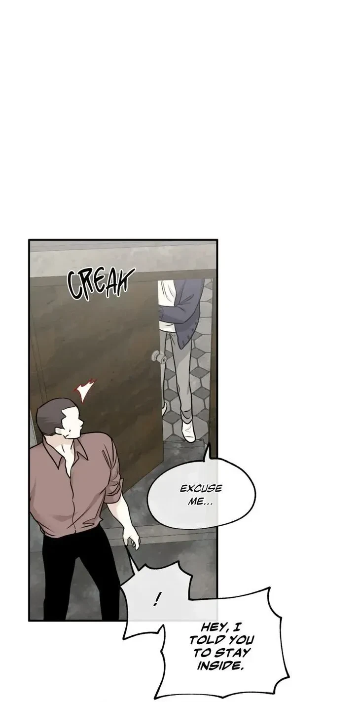 Low Tide In Twilight Chapter 0, page 69
