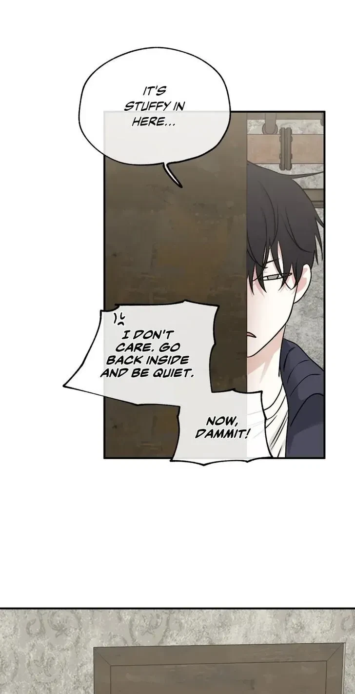Low Tide In Twilight Chapter 0, page 70